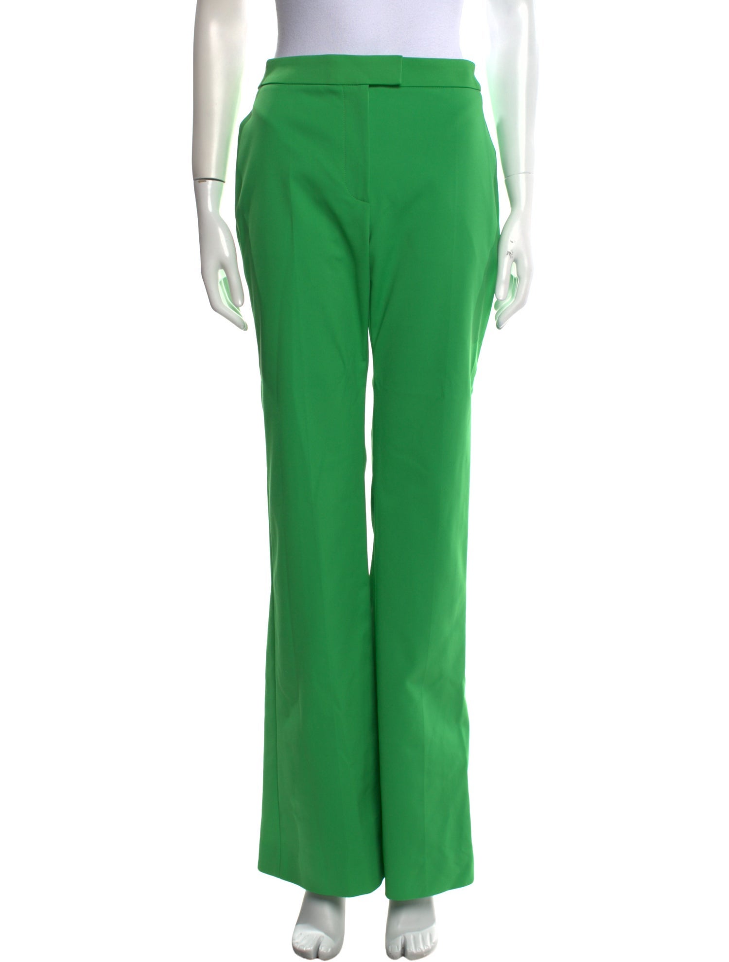 Moschino Couture Wide Leg Pants