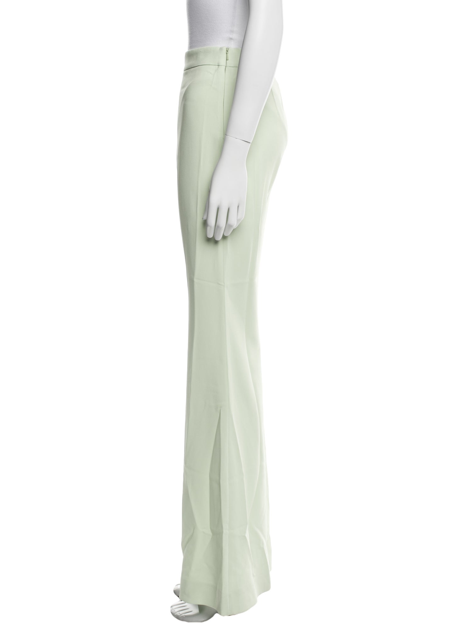 Moschino Couture Wide Leg Pants