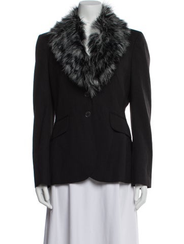 Moschino Couture Jackets Vintage 1990's Jacket US 10 | L