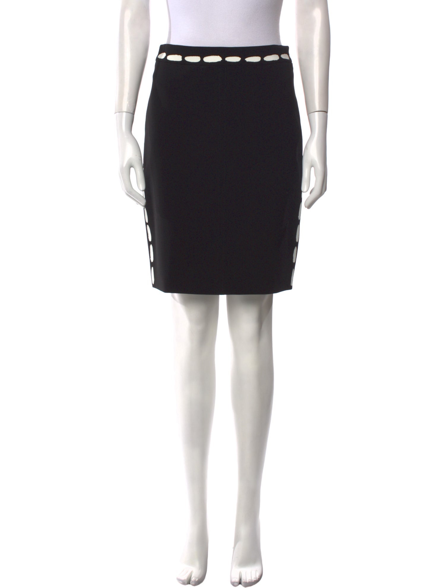 Moschino Couture Skirts | The RealReal