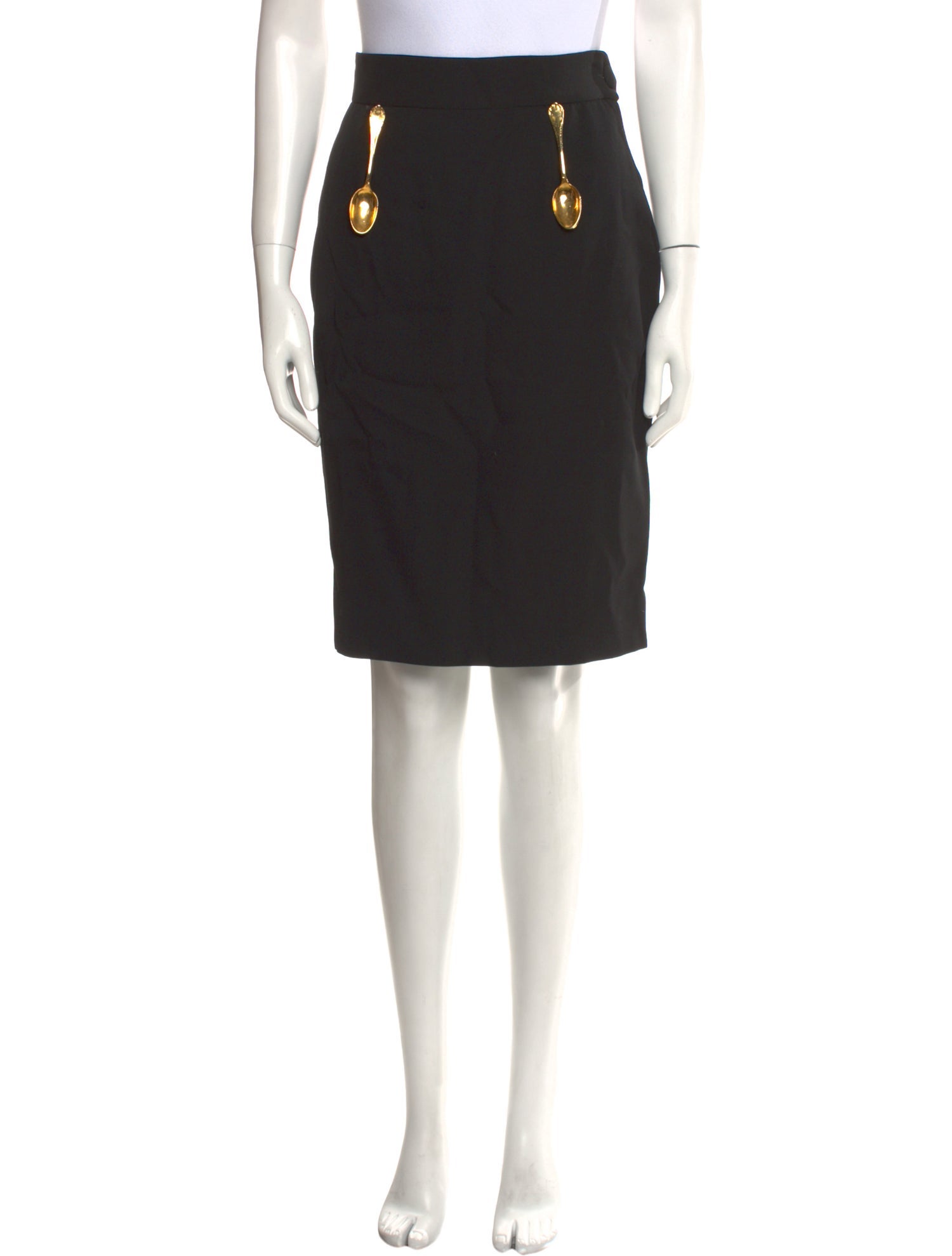 Moschino Couture Skirts | The RealReal