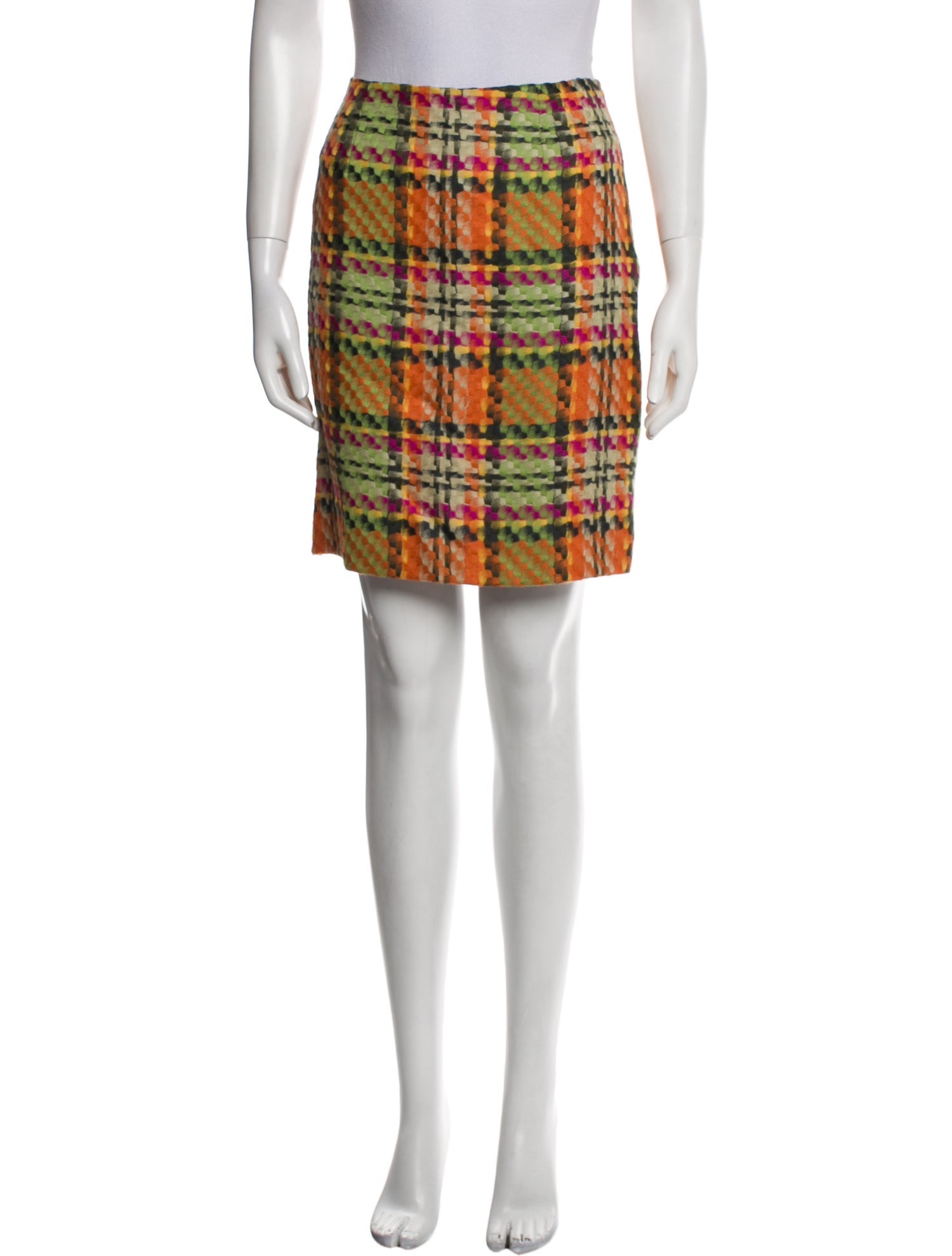 Moschino Couture Skirts | The RealReal