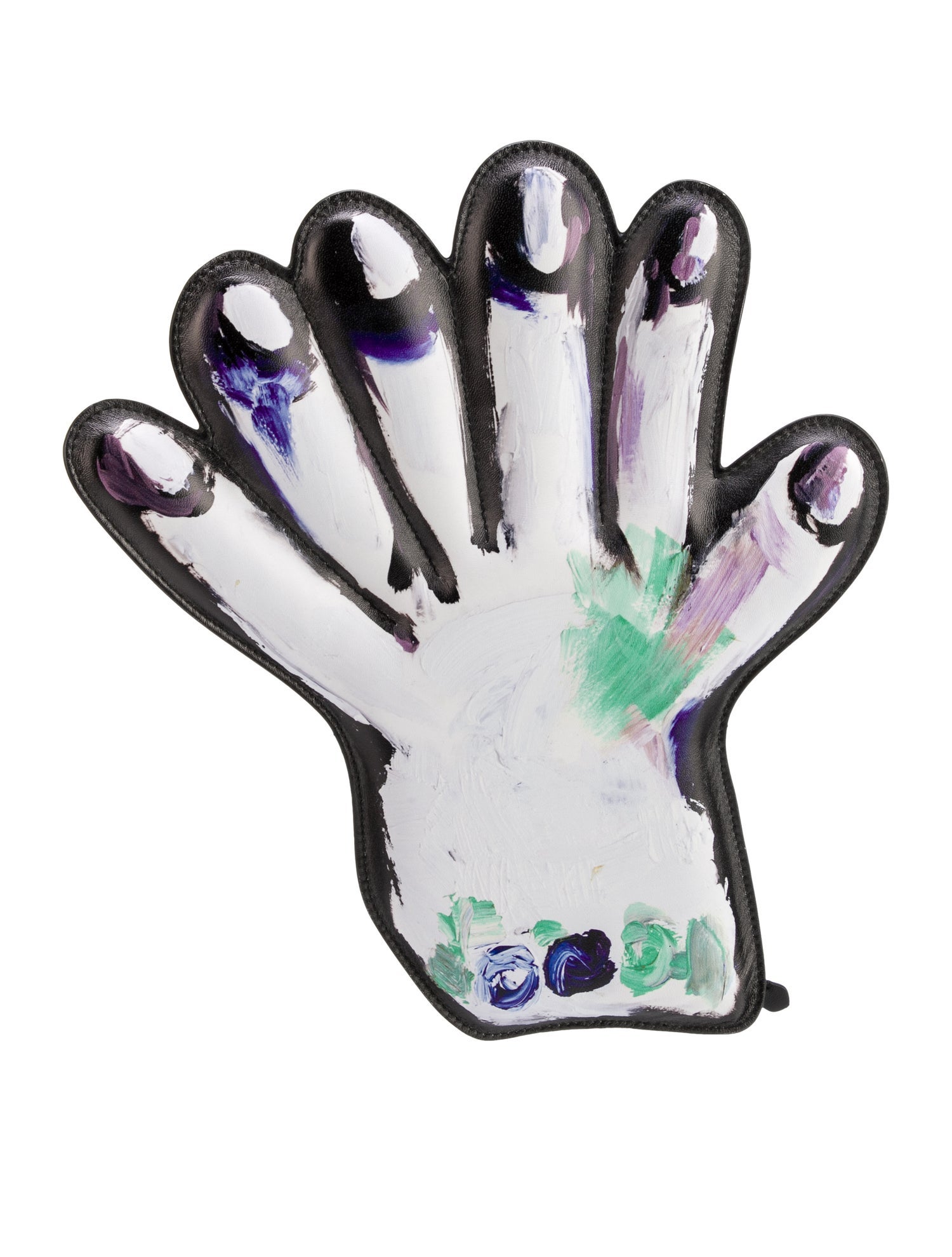 Moschino Couture Bucket Bag