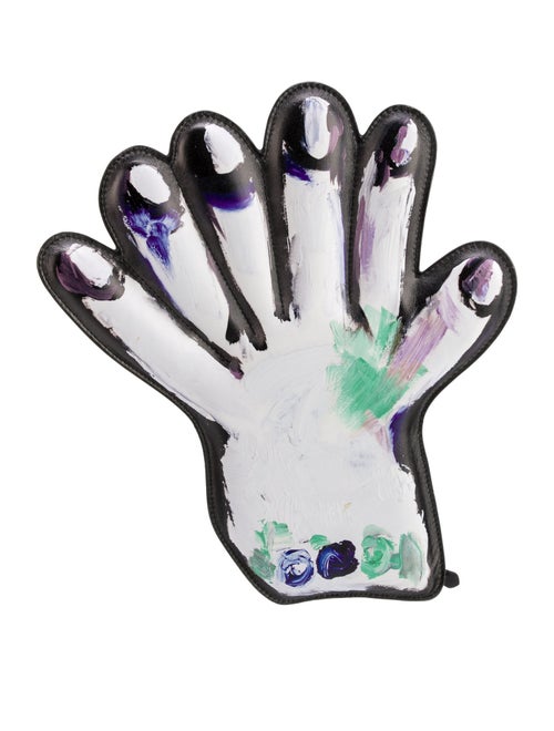 Moschino Couture Bucket Bag