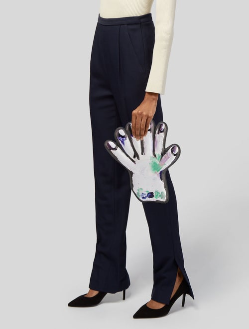 Moschino Couture Bucket Bag