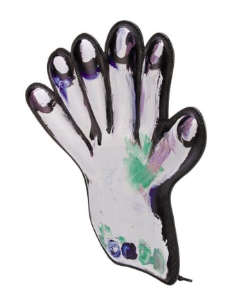 Moschino Couture Bucket Bag