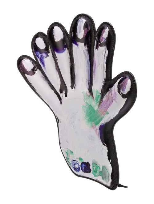 Moschino Couture Bucket Bag