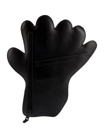 Moschino Couture Bucket Bag