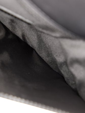 Moschino Couture Bucket Bag