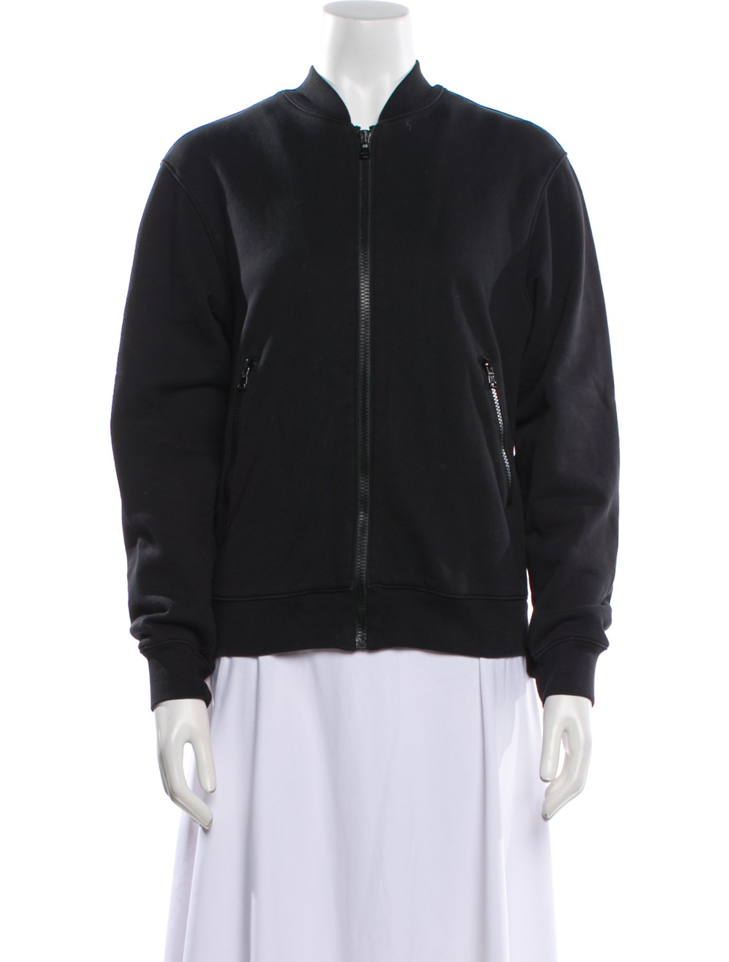 Moschino Couture Bomber Jacket