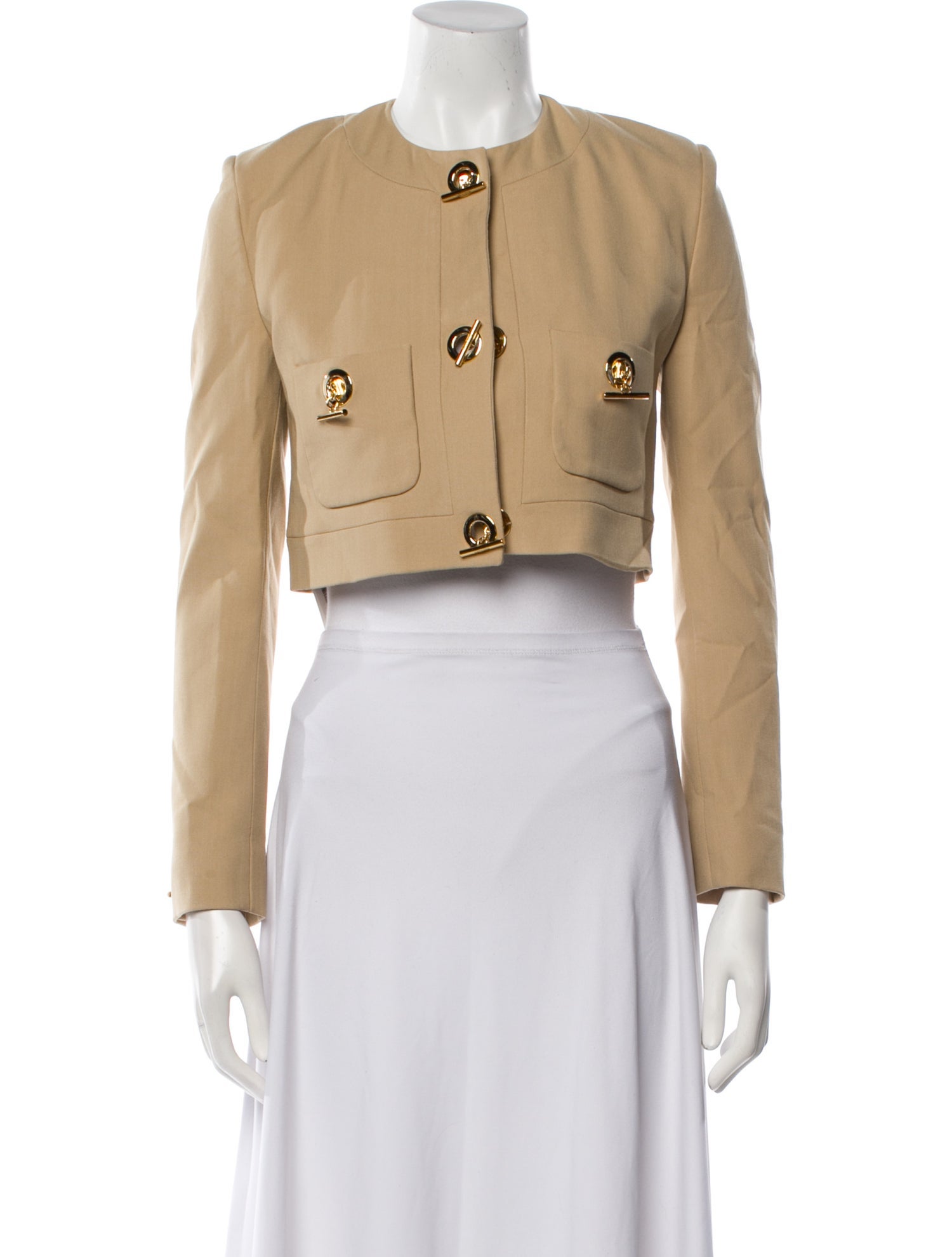 Moschino Couture Bolero