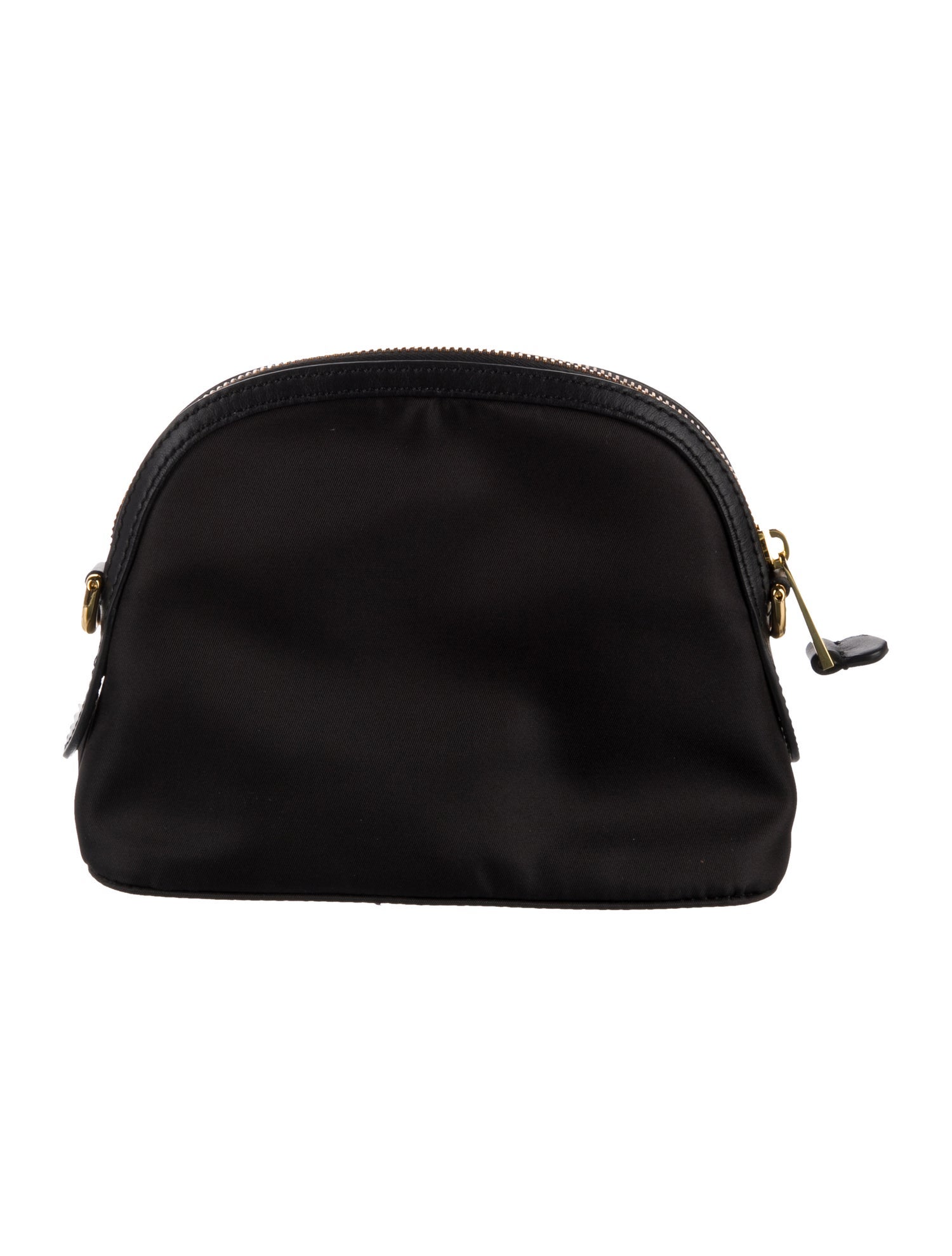 Moschino Couture Nylon Evening Bag