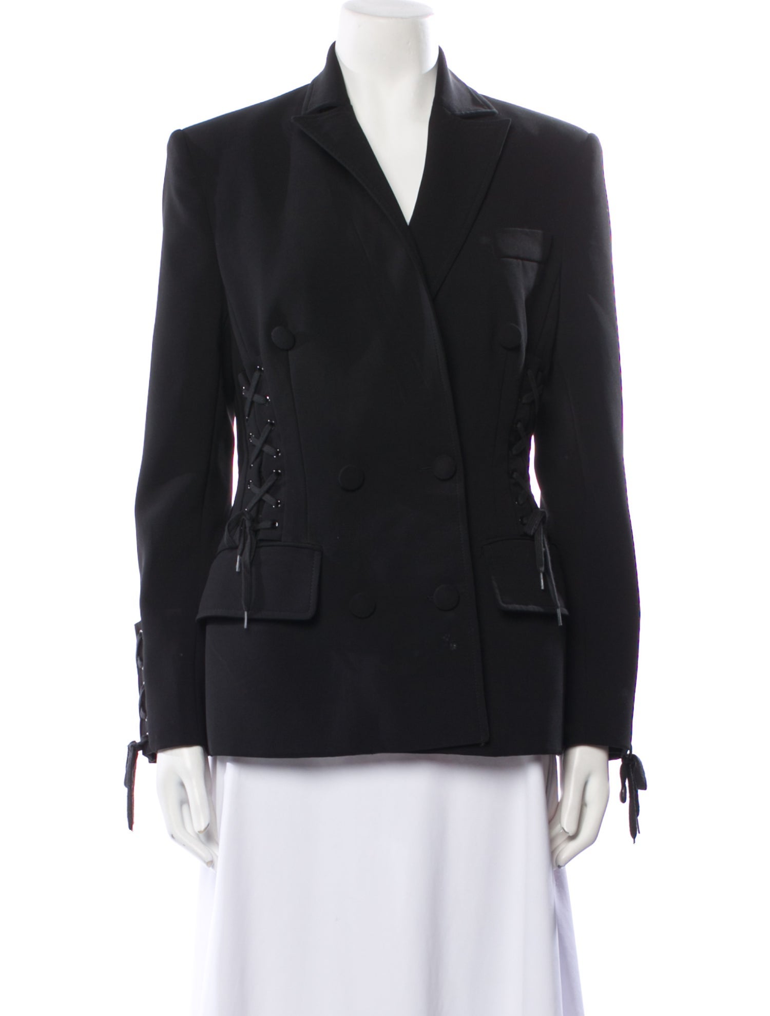 Moschino Couture Blazer