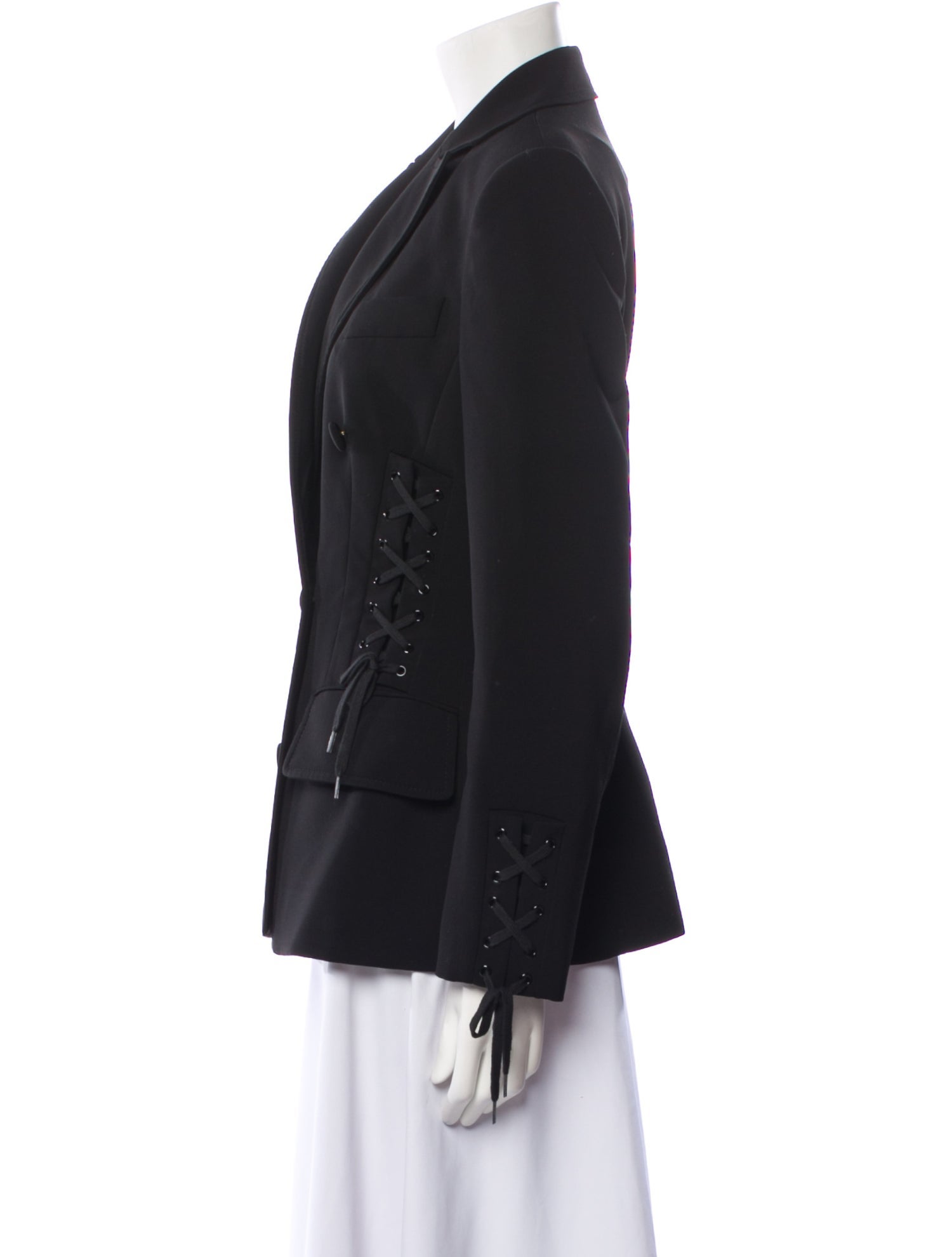 Moschino Couture Blazer