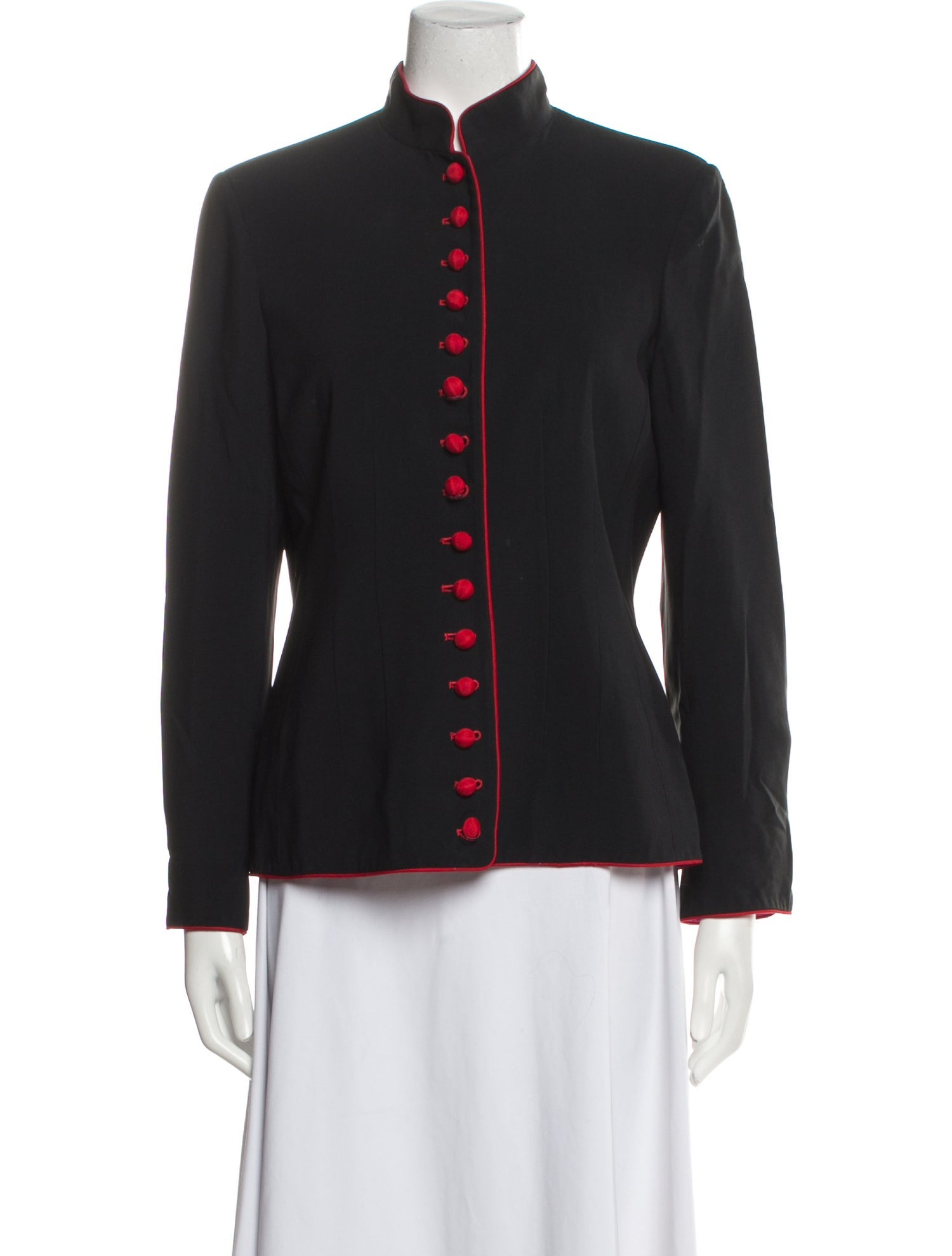 Moschino Couture Vintage 'Cruise Me Baby' Blazer