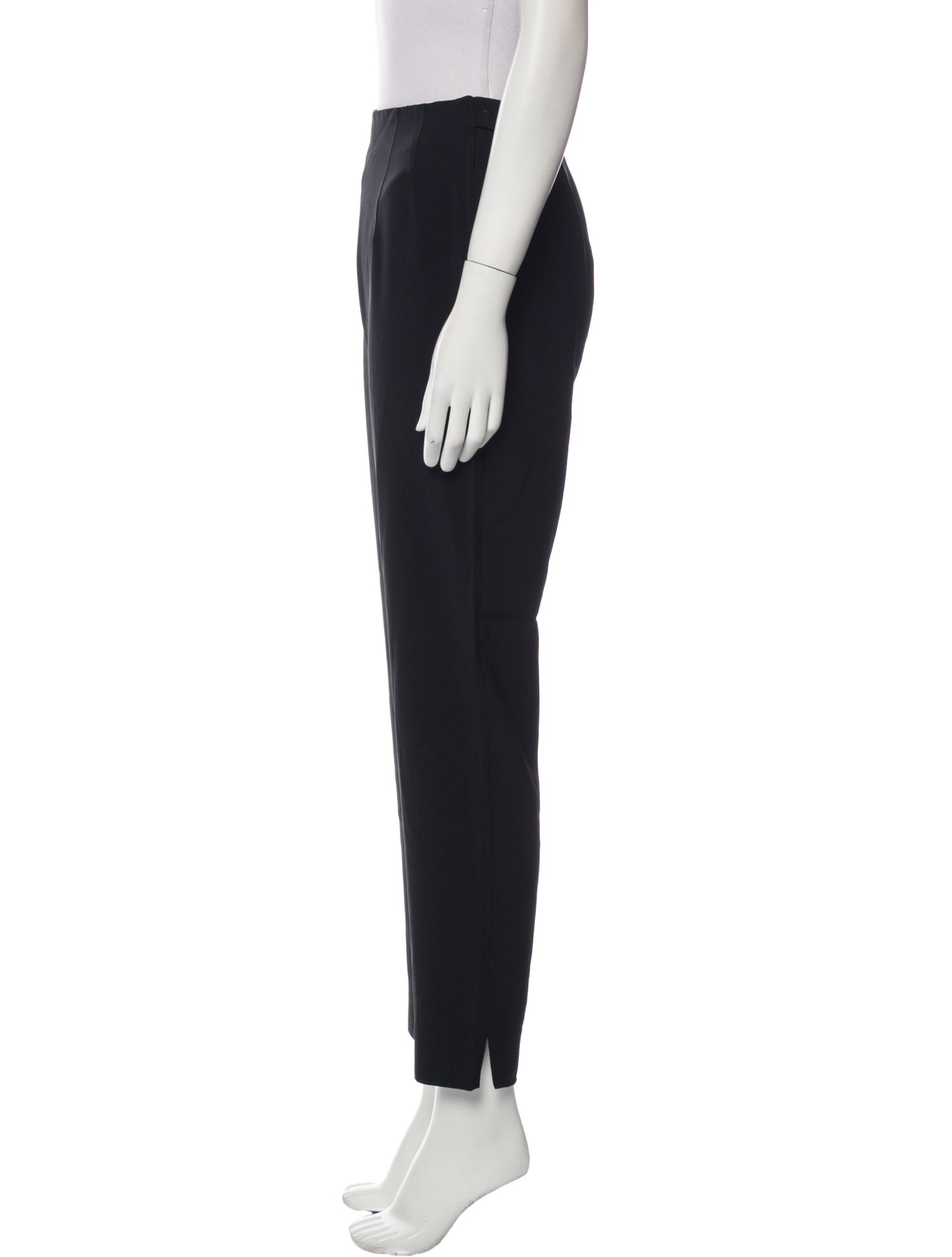 Moschino Couture Skinny Leg Pants