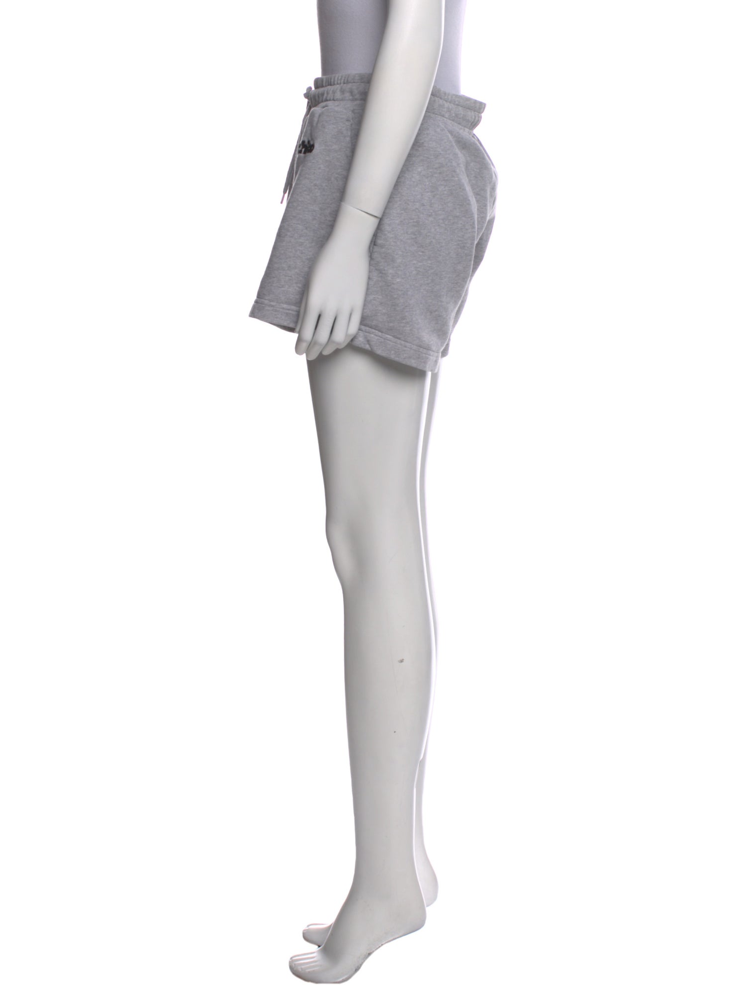 Moschino Couture Mini Shorts