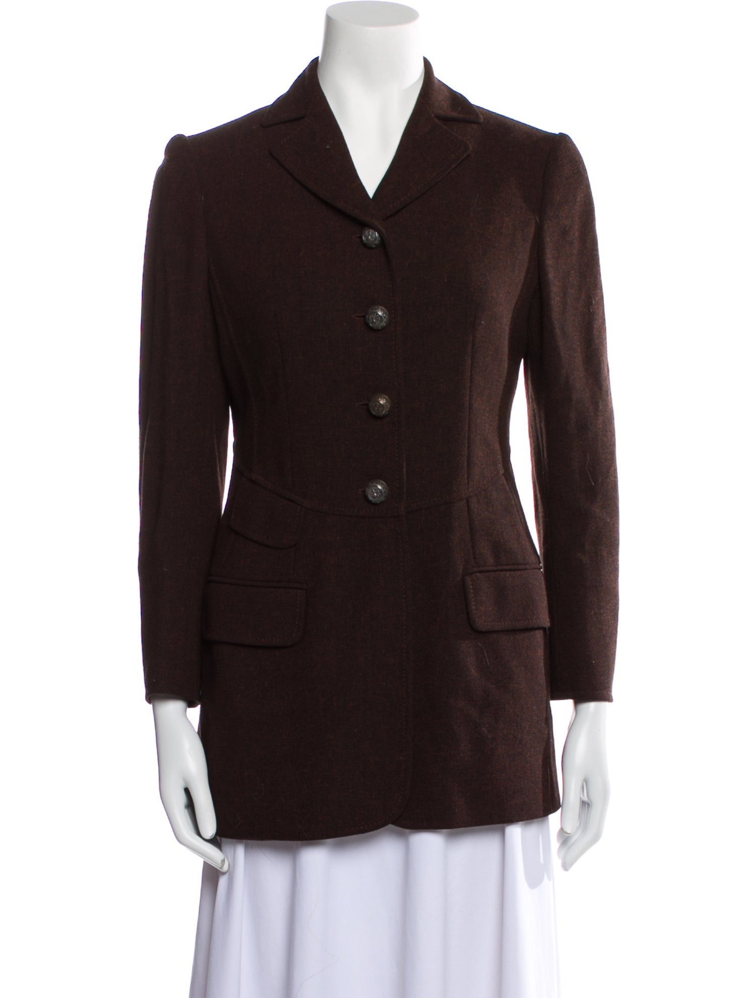 Moschino Couture Blazer