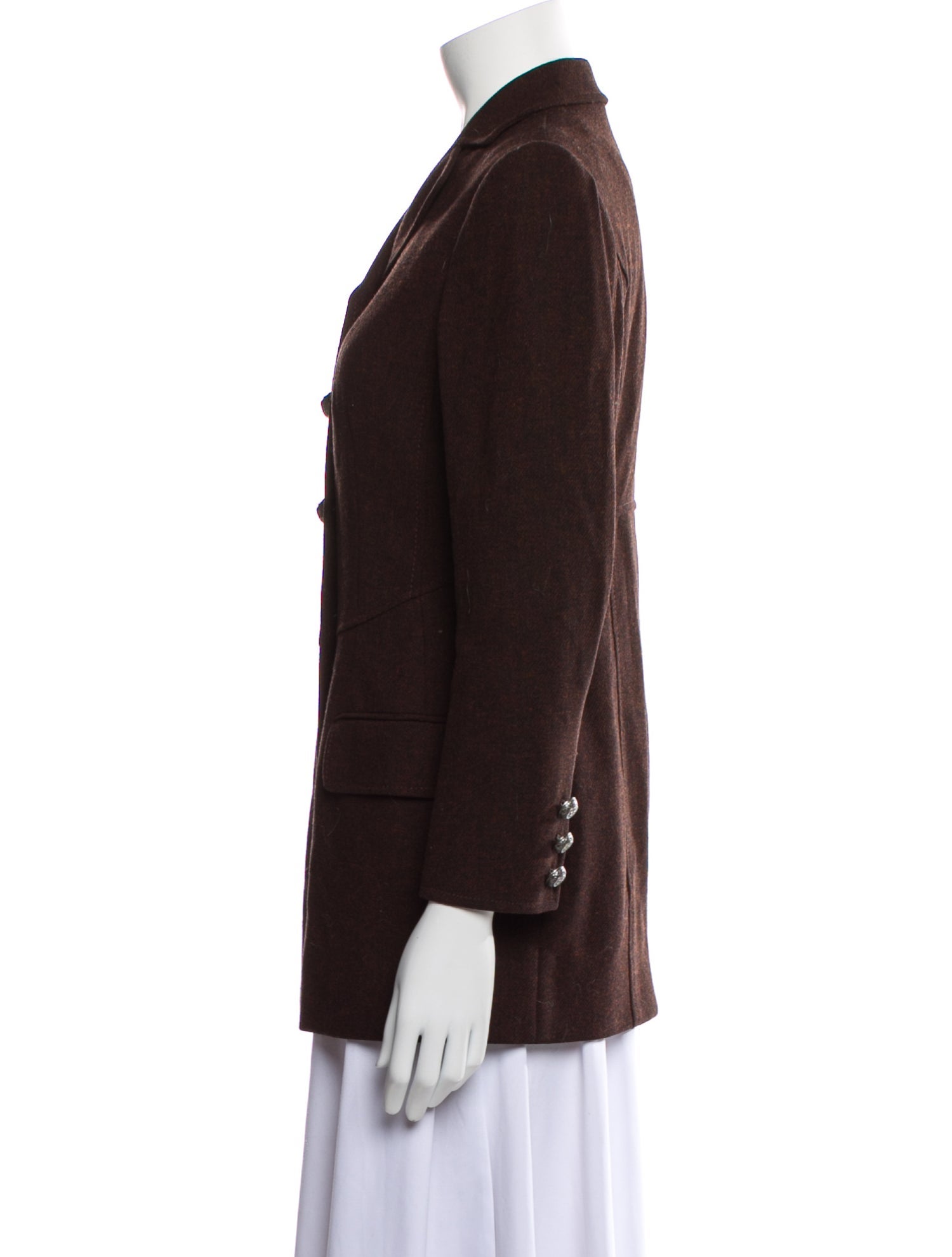 Moschino Couture Blazer