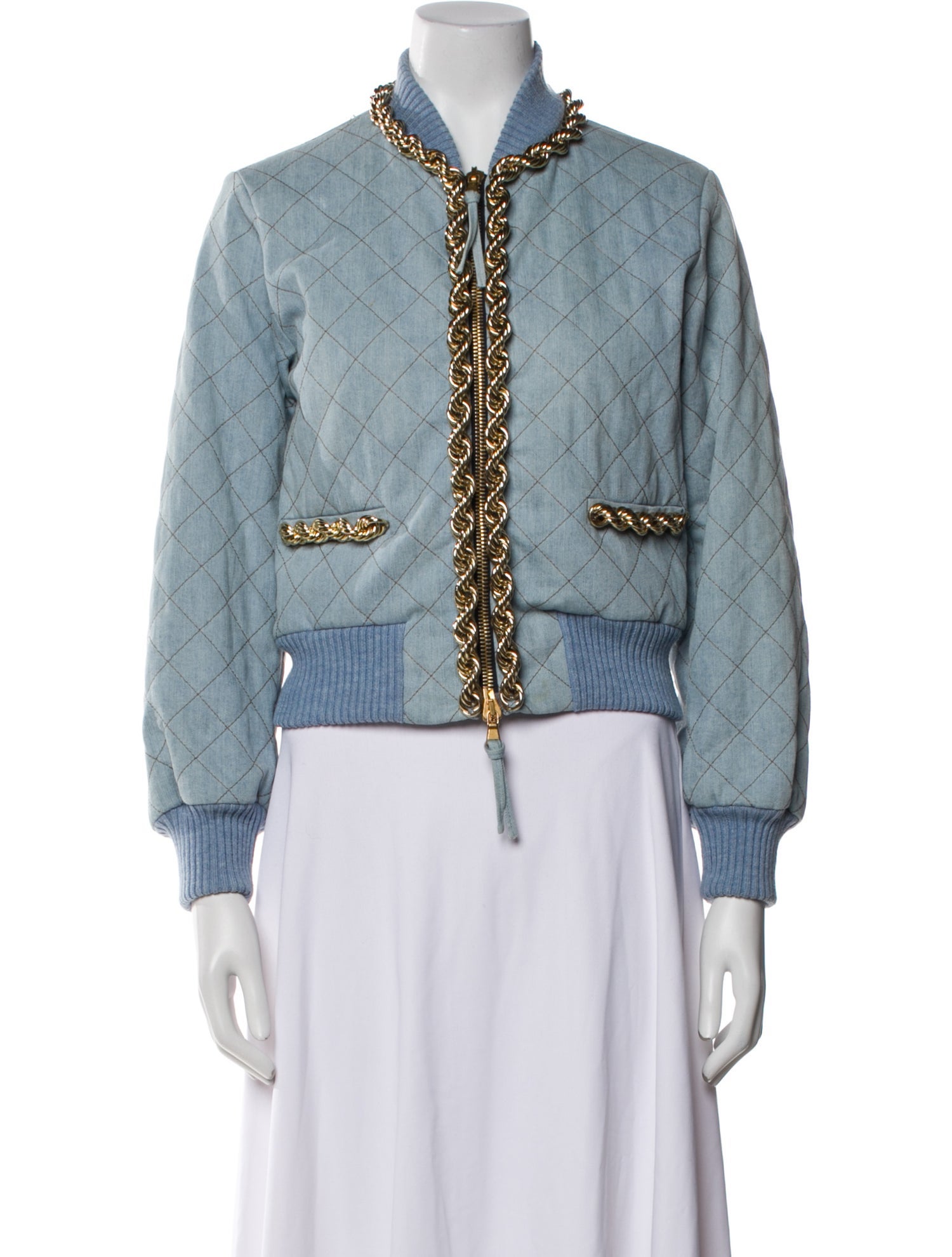 Moschino Couture Jacket