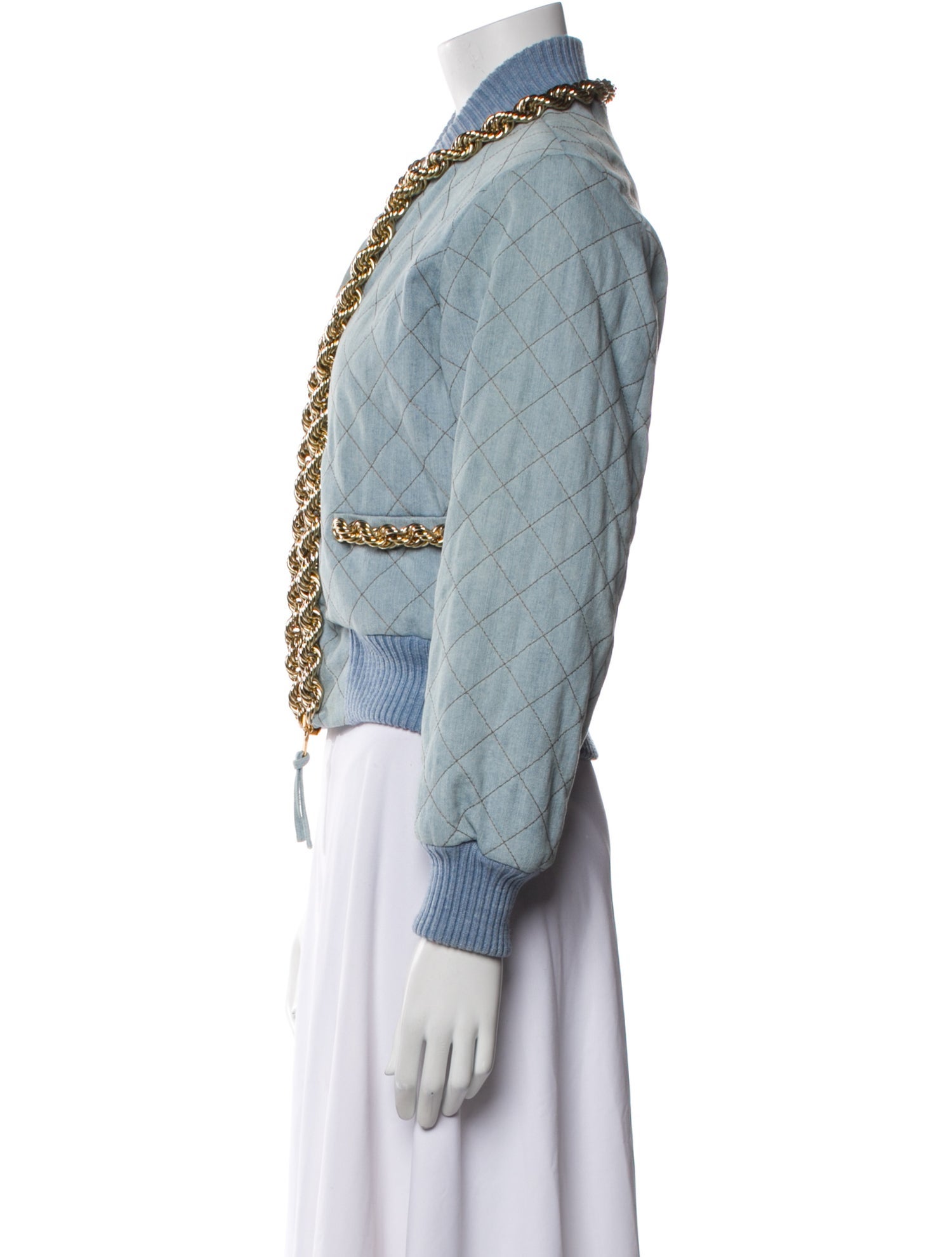 Moschino Couture Jacket