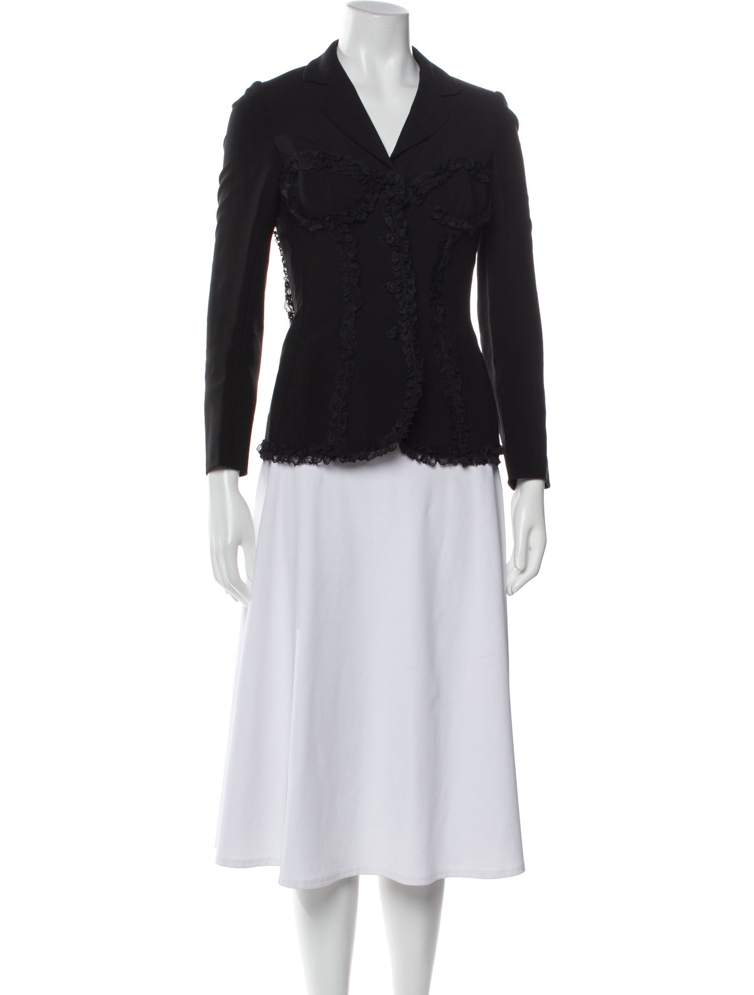 Moschino Couture Blazer