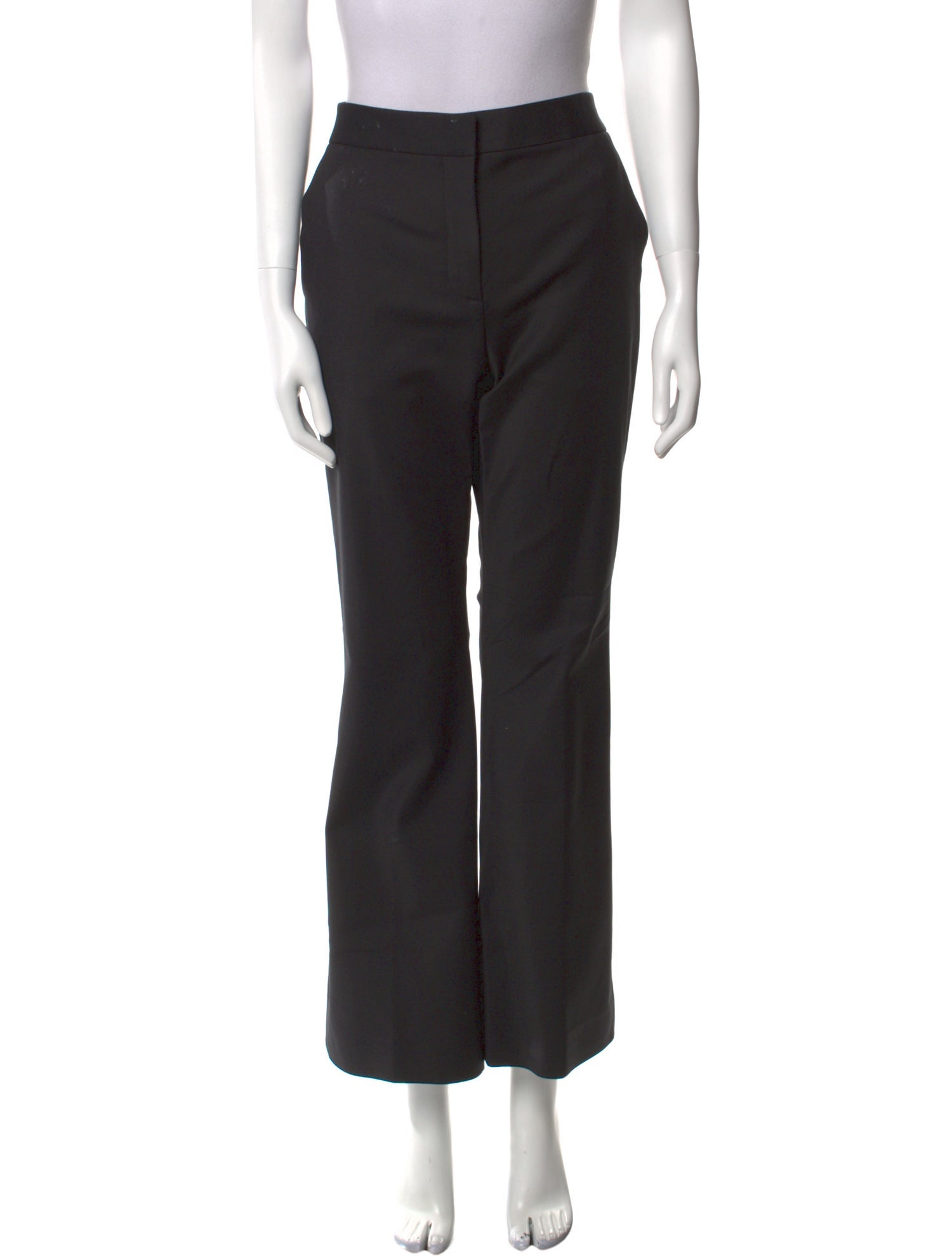 Moschino Couture Wide Leg Pants