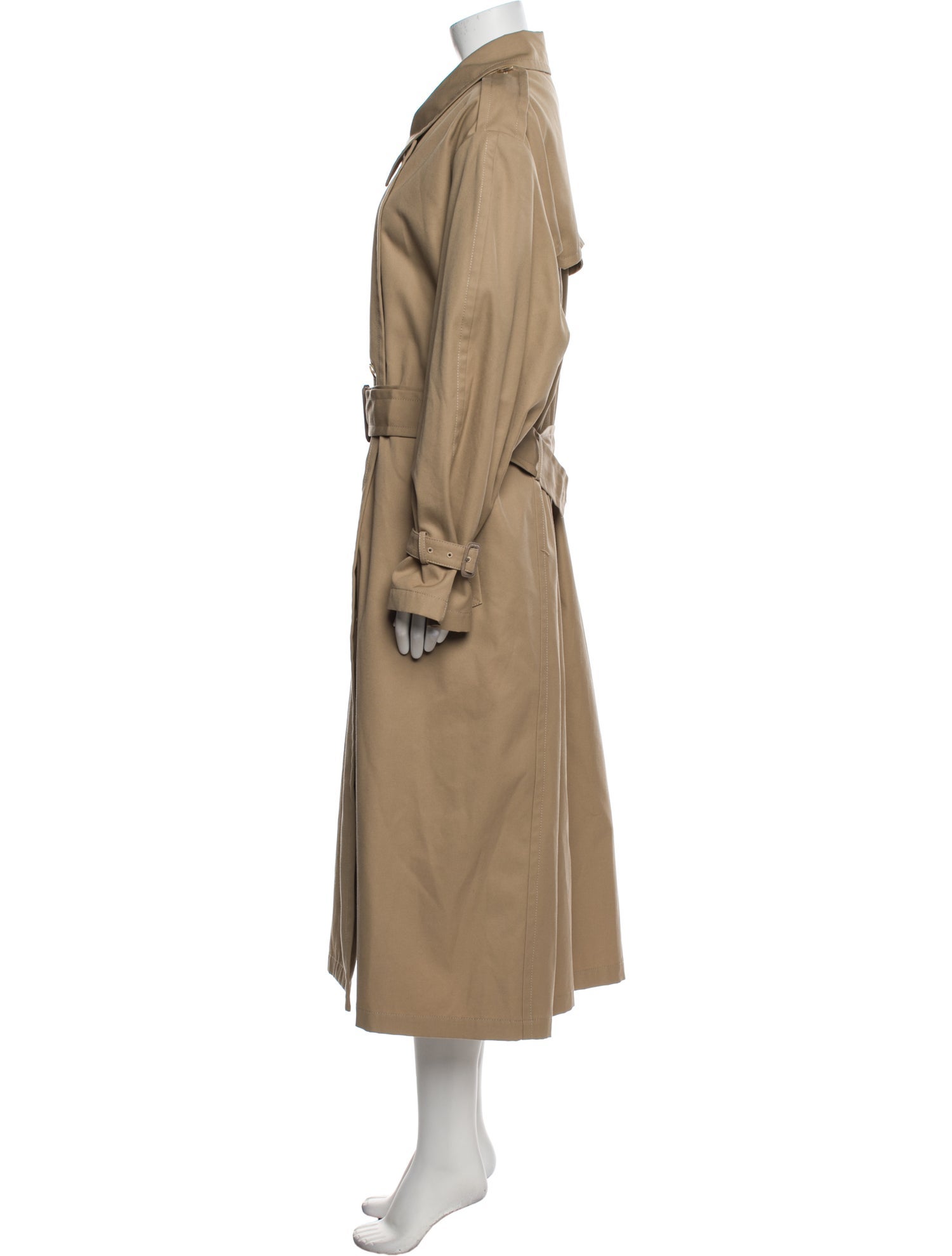 Moschino Couture Trench Coat w/ Tags
