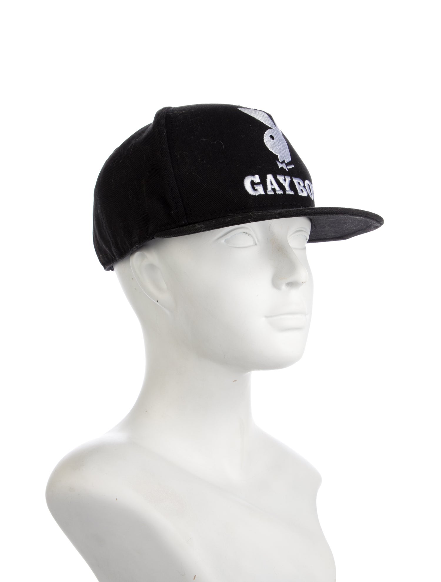 Moschino Couture Baseball Cap