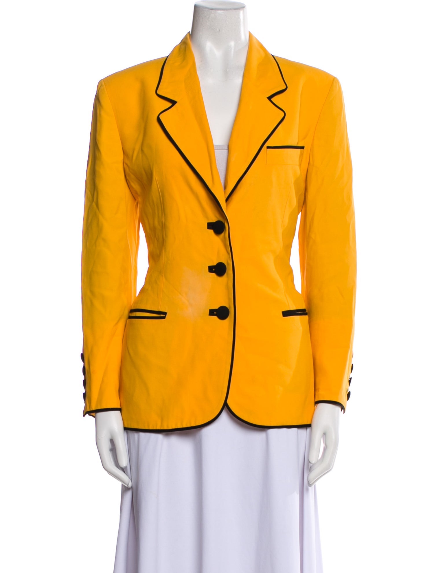 Moschino Couture Blazer