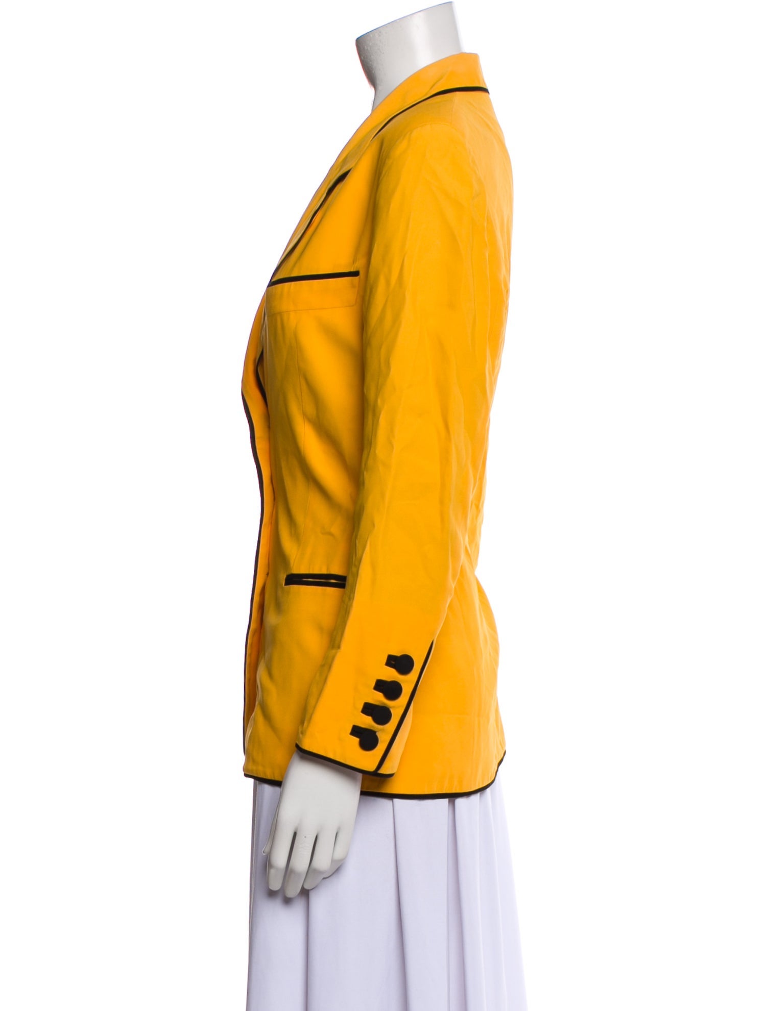 Moschino Couture Blazer