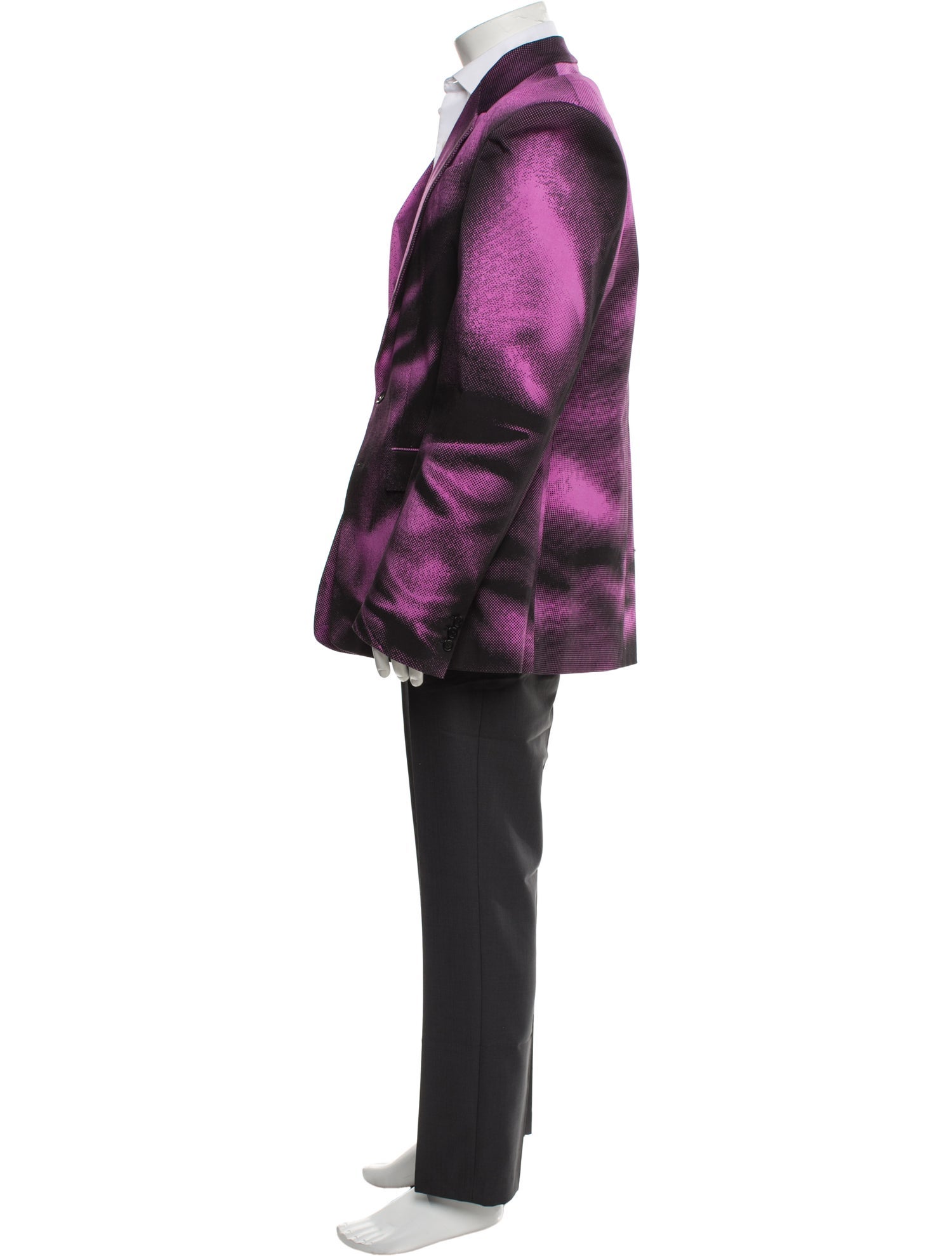 Moschino Couture Blazer