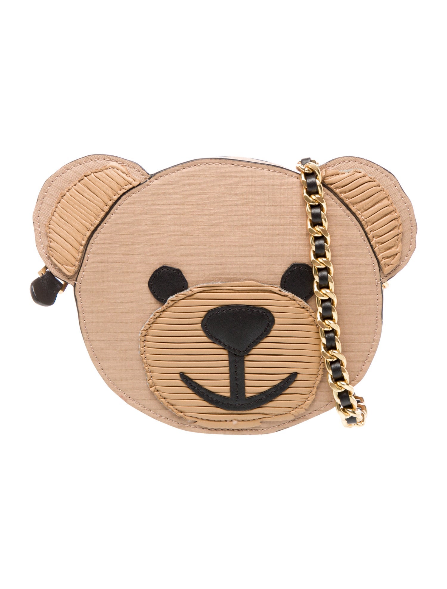 Moschino Couture Belt Bag