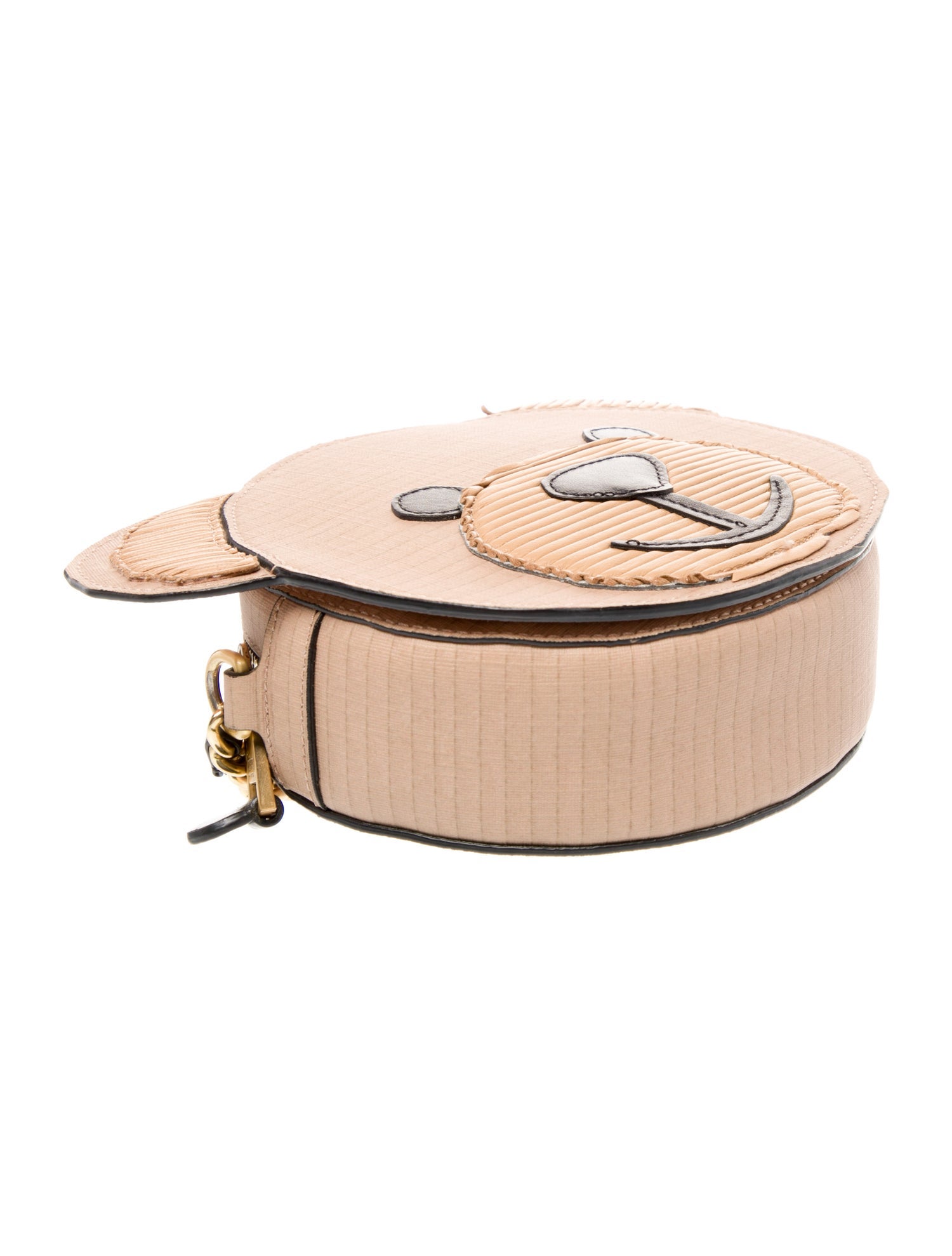 Moschino Couture Belt Bag