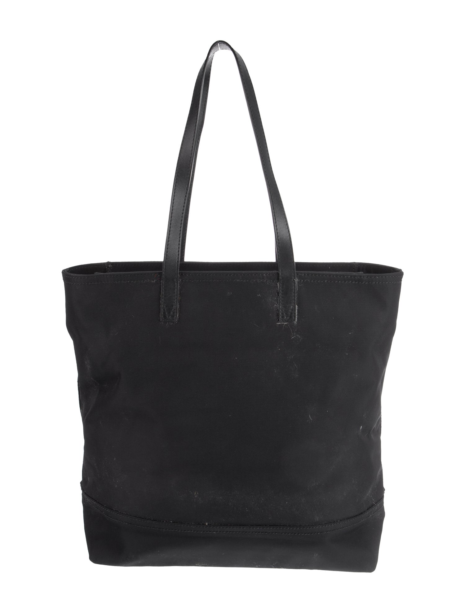 Moschino Nylon Tote