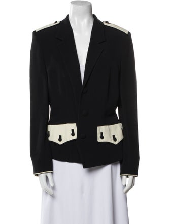 Moschino Couture Blazer