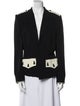 Moschino Couture Blazer