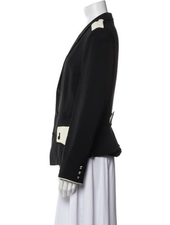Moschino Couture Blazer