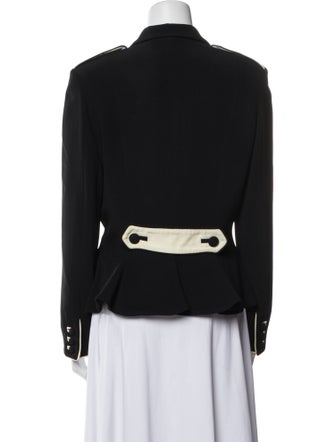 Moschino Couture Blazer