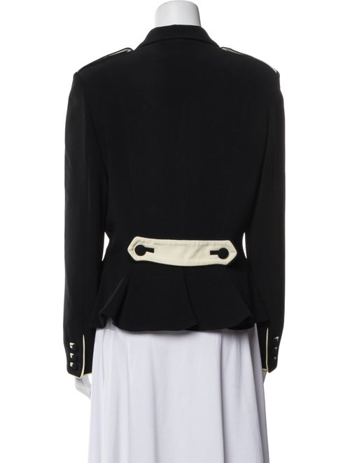 Moschino Couture Blazer