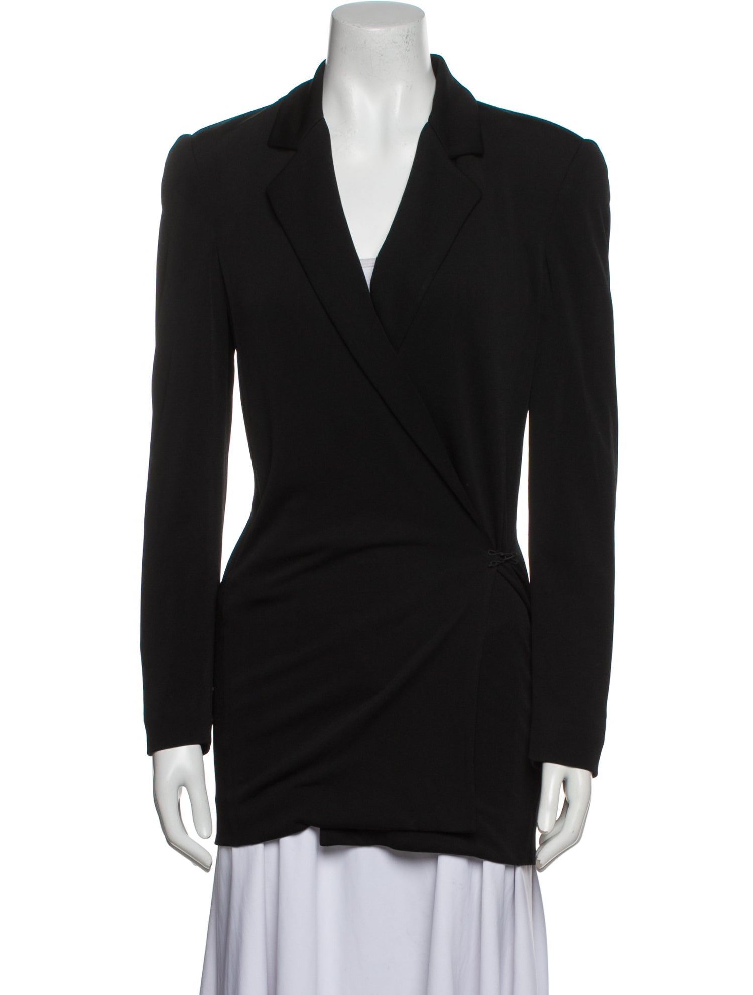 Moschino Couture Blazer
