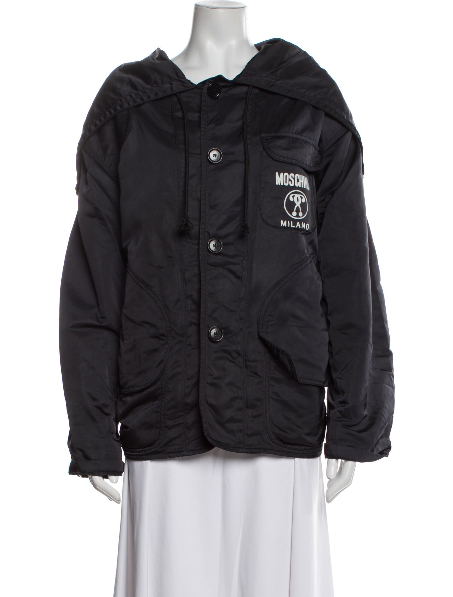 Moschino Couture Jacket