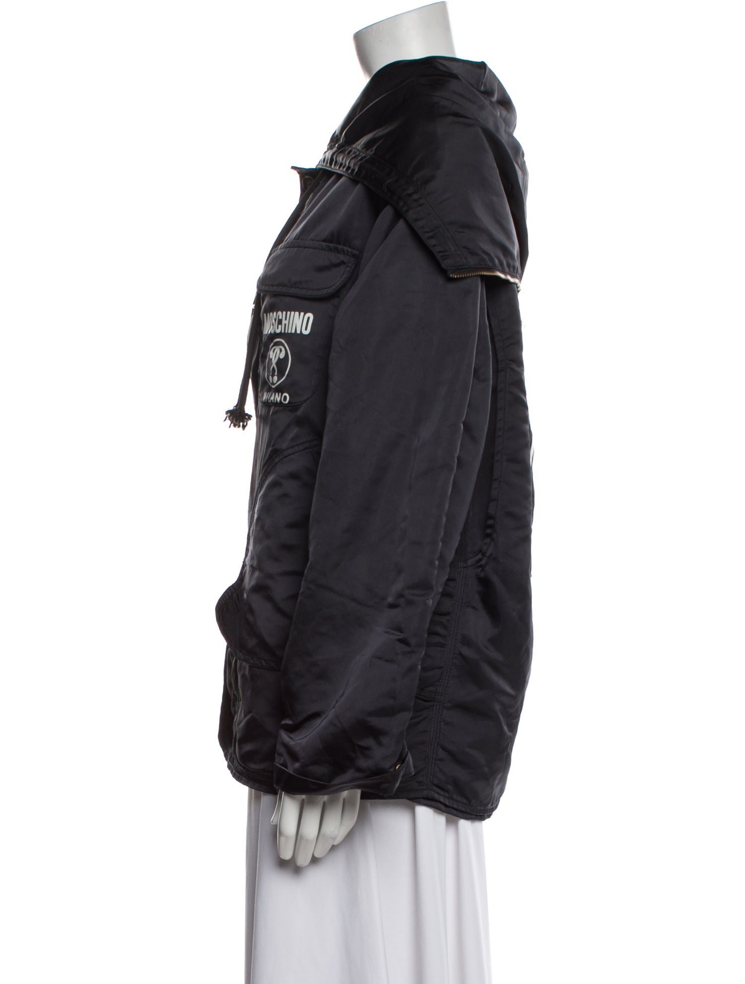 Moschino Couture Jacket