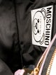 Moschino Couture Leather Portfolio