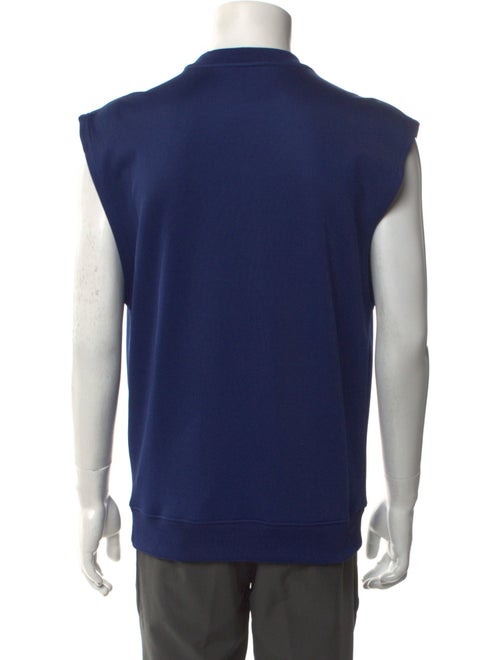 Moschino Couture Graphic Print Crew Neck T-Shirt