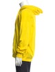 Moschino Couture Crew Neck Long Sleeve Hoodie