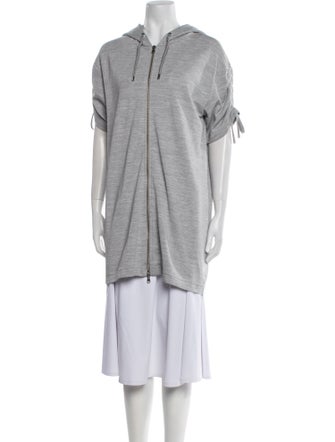 Moschino Couture Coat