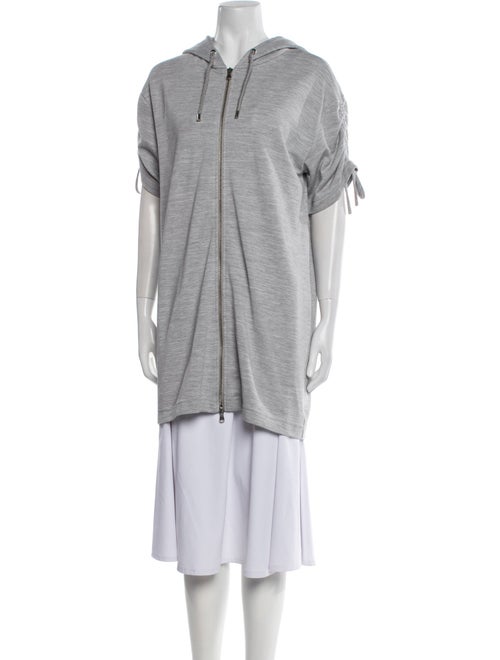 Moschino Couture Coat