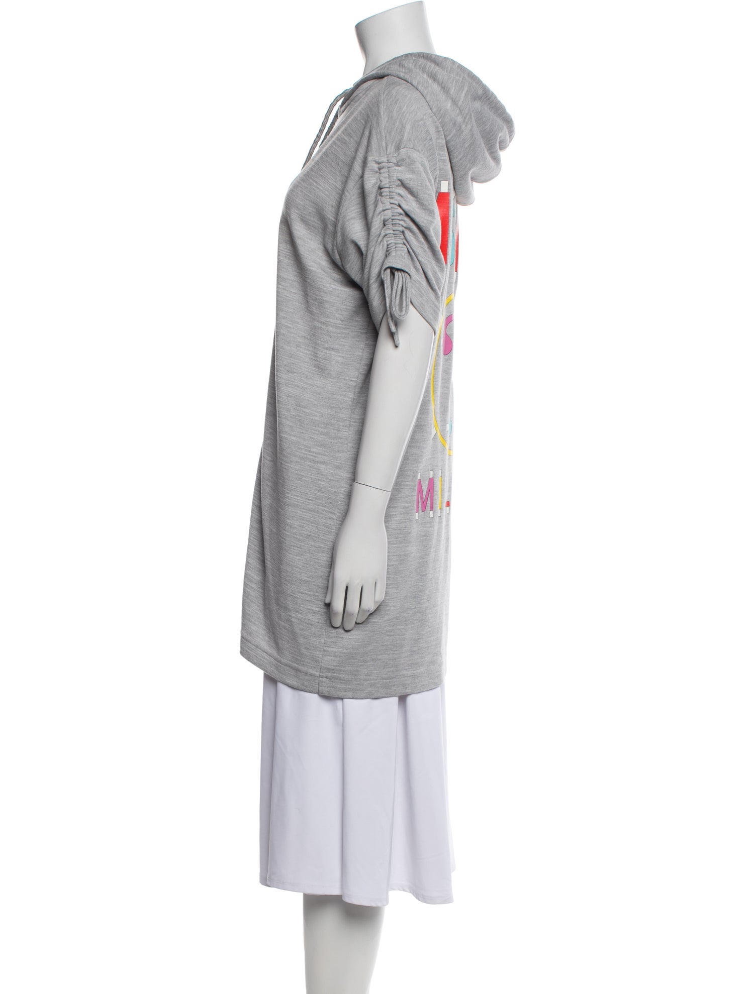 Moschino Couture Coat