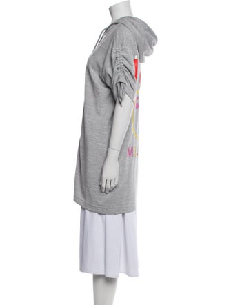 Moschino Couture Coat